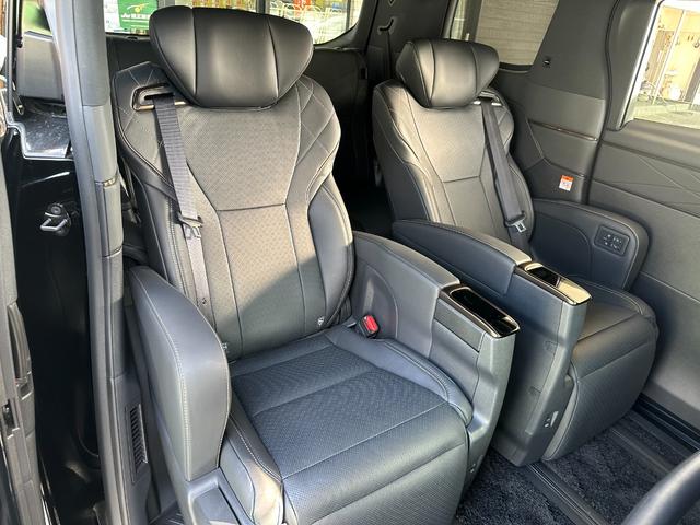 ヴェルファイアハイブリッド Ｚ　プレミア　トヨタチームメイト　モデリスタエアロ　パノラミックモニターツインムーンルーフ（26枚目）