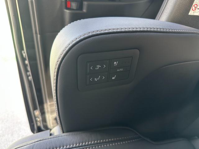 ヴェルファイアハイブリッド Ｚ　プレミア　トヨタチームメイト　モデリスタエアロ　パノラミックモニターツインムーンルーフ（30枚目）