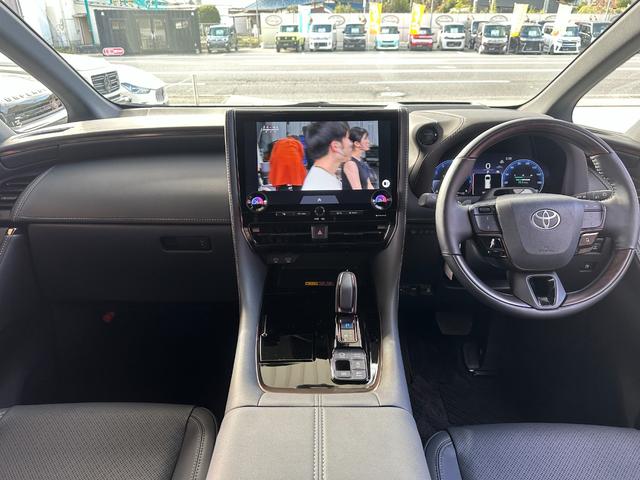 ヴェルファイアハイブリッド Ｚ　プレミア　トヨタチームメイト　モデリスタエアロ　パノラミックモニターツインムーンルーフ（33枚目）