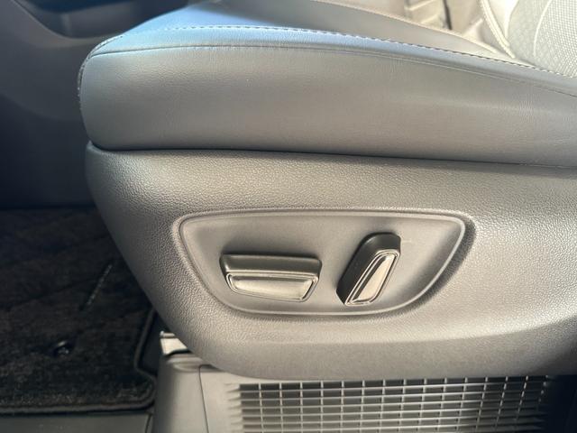 ヴェルファイアハイブリッド Ｚ　プレミア　トヨタチームメイト　モデリスタエアロ　パノラミックモニターツインムーンルーフ（41枚目）