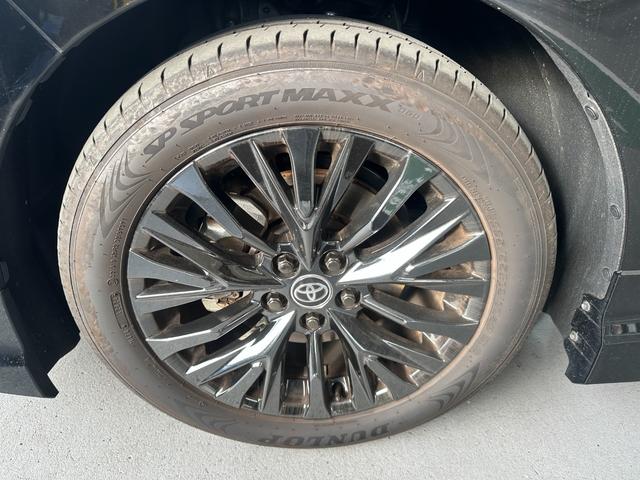 ヴェルファイアハイブリッド Ｚ　プレミア　トヨタチームメイト　モデリスタエアロ　パノラミックモニターツインムーンルーフ（46枚目）