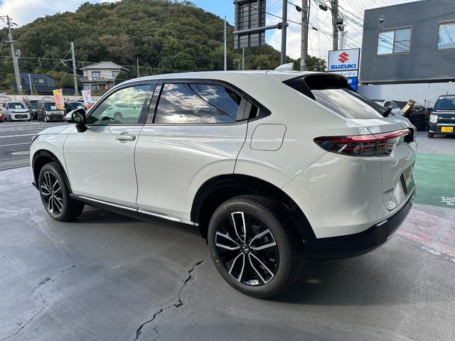 ヴェゼル （11枚目）