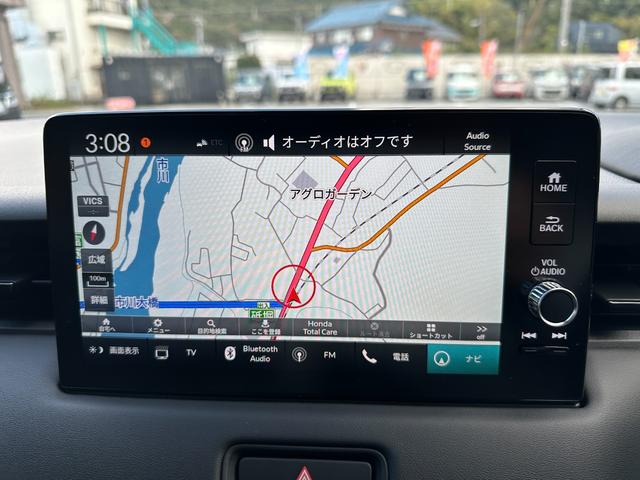 ヴェゼル （21枚目）