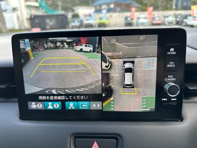 ヴェゼル （22枚目）