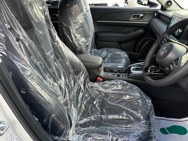 ヴェゼル （23枚目）