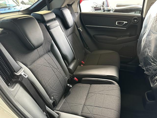 ヴェゼル （25枚目）