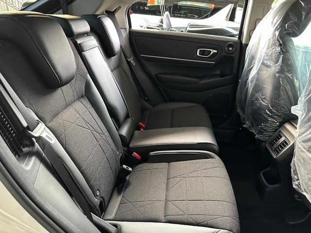 ヴェゼル （26枚目）