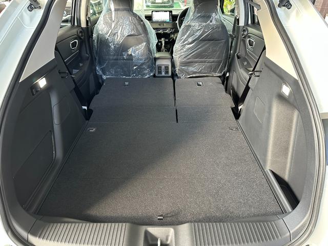 ヴェゼル （28枚目）