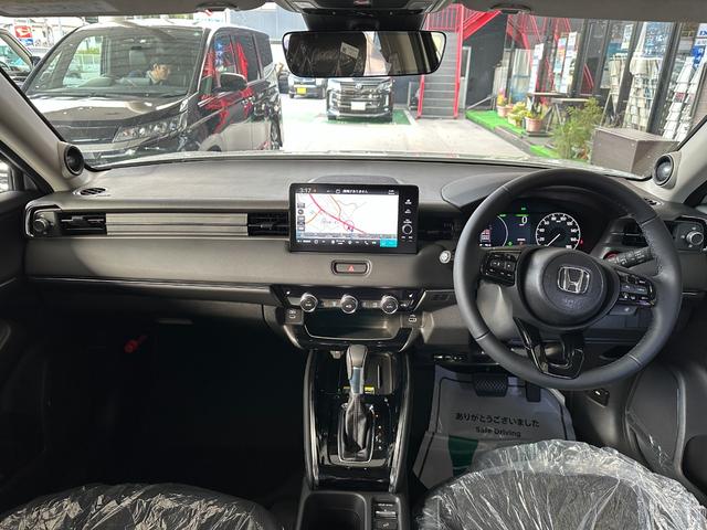 ヴェゼル （30枚目）