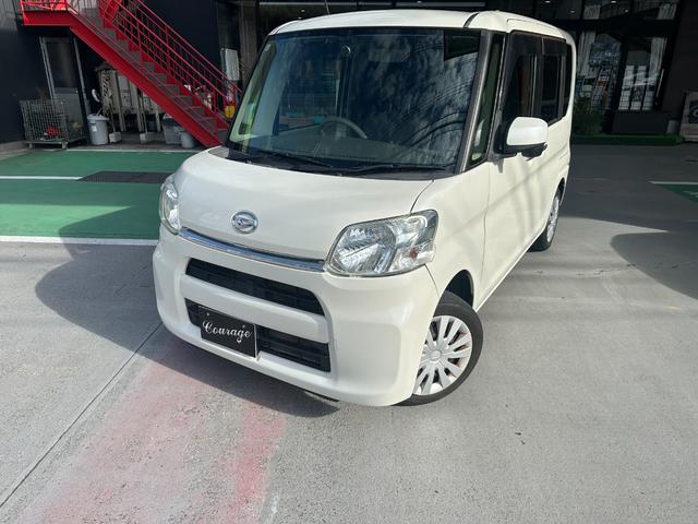 タント Ｌ（2枚目）