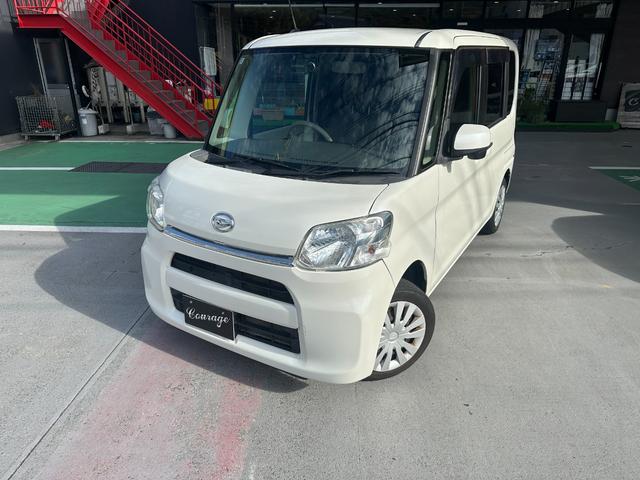 タント Ｌ（3枚目）