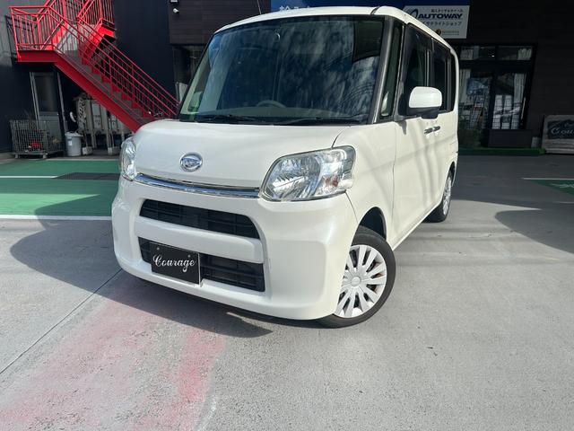 タント Ｌ（5枚目）