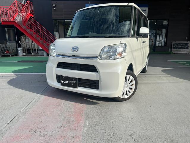 タント Ｌ（6枚目）