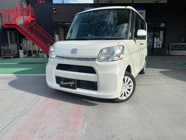 タント Ｌ（7枚目）