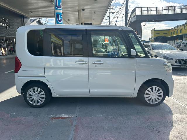 タント Ｌ（11枚目）