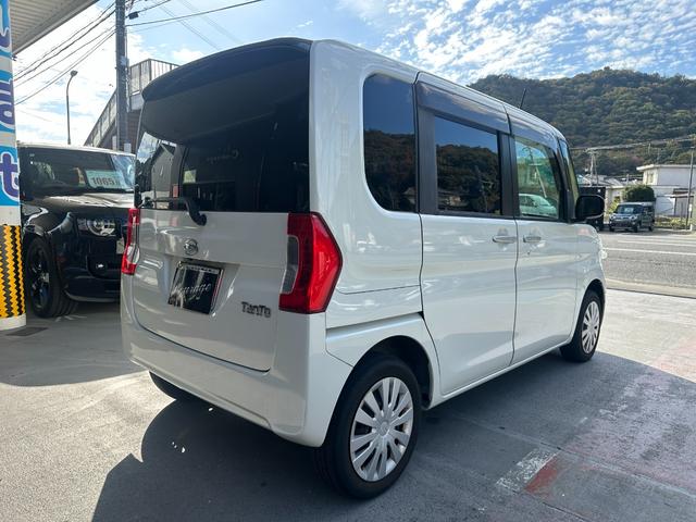 タント Ｌ（12枚目）