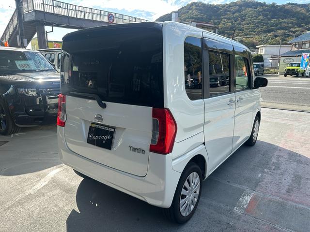 タント Ｌ（13枚目）