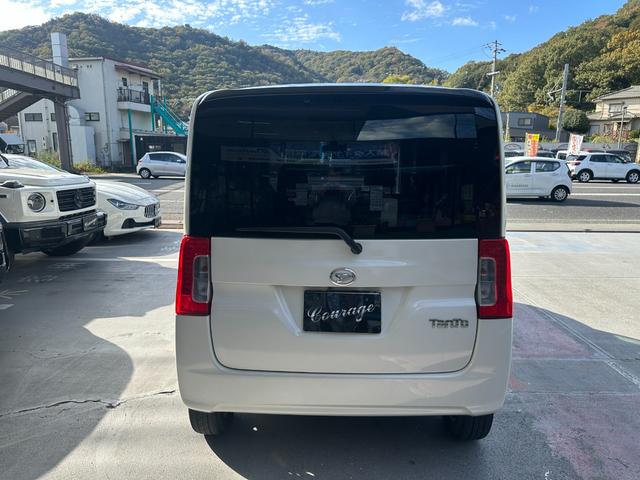 タント Ｌ（15枚目）