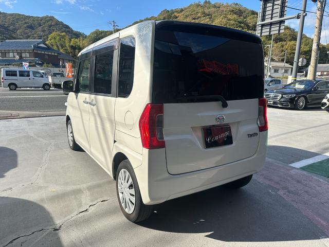 タント Ｌ（16枚目）