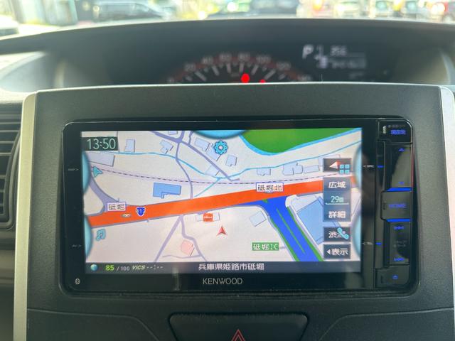 タント Ｌ（24枚目）