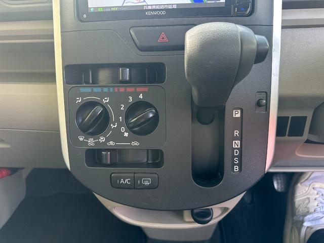 タント Ｌ（26枚目）