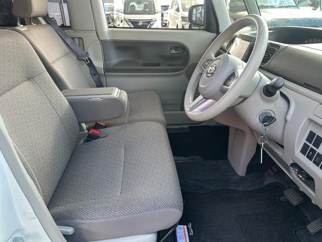 タント Ｌ（29枚目）