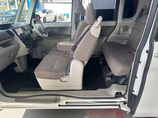 タント Ｌ（41枚目）