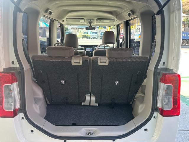 タント Ｌ（43枚目）