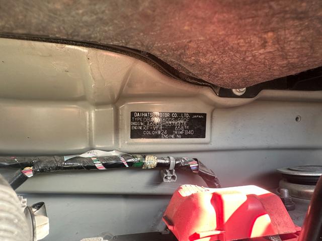 タント Ｌ（46枚目）