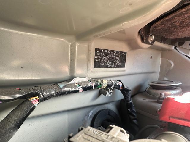 タント Ｌ（49枚目）