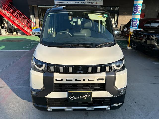 デリカミニ Ｔ　プレミアム（5枚目）