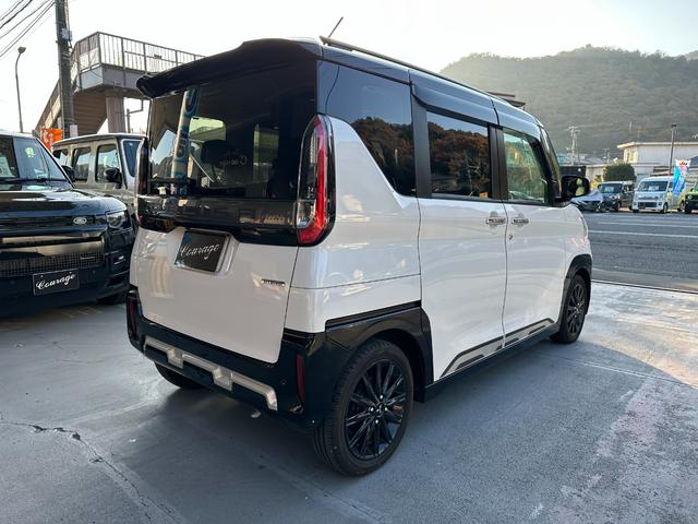 デリカミニ Ｔ　プレミアム（9枚目）