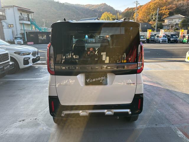 デリカミニ Ｔ　プレミアム（11枚目）