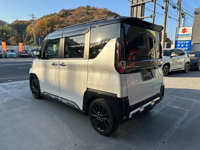 デリカミニ Ｔ　プレミアム（12枚目）