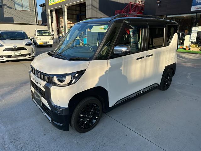 デリカミニ Ｔ　プレミアム（14枚目）