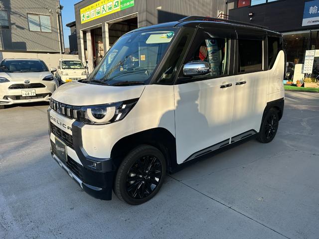 デリカミニ Ｔ　プレミアム（15枚目）