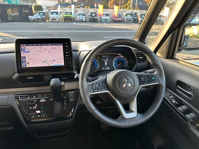 デリカミニ Ｔ　プレミアム（31枚目）