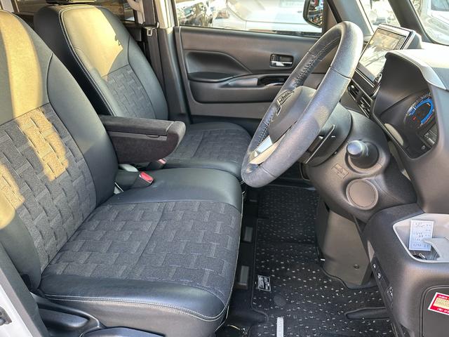 デリカミニ Ｔ　プレミアム（35枚目）