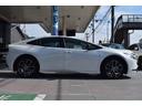プリウス Z 中古車画像_4