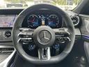MERCEDES AMG GT 4 DOOR COUPE