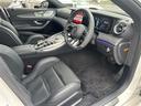 MERCEDES AMG GT 4 DOOR COUPE