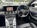 MERCEDES AMG GT 4 DOOR COUPE