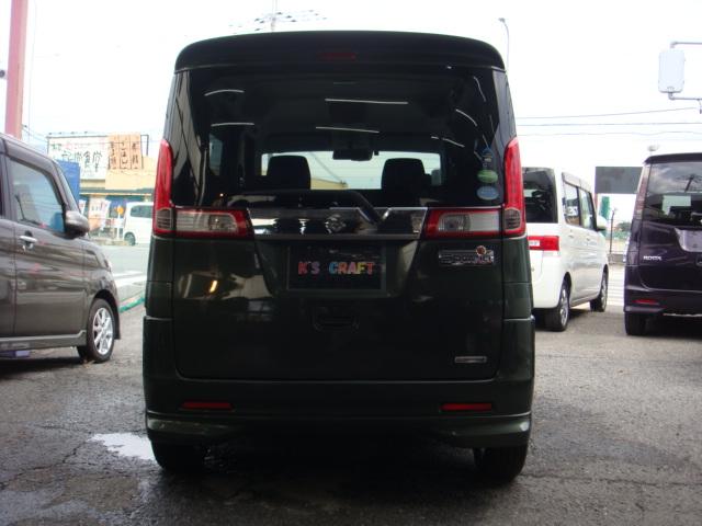 スペーシア Xリミテッド ナビ・テレビ・Bluetooth・ETC・両側パワースライドドア・シートヒーター(5枚目)