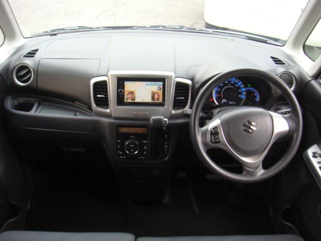 スペーシア Xリミテッド ナビ・テレビ・Bluetooth・ETC・両側パワースライドドア・シートヒーター(9枚目)