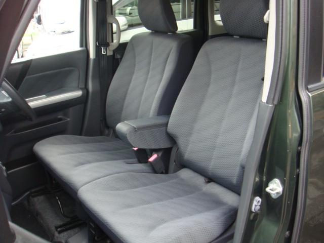 スペーシア Xリミテッド ナビ・テレビ・Bluetooth・ETC・両側パワースライドドア・シートヒーター(11枚目)