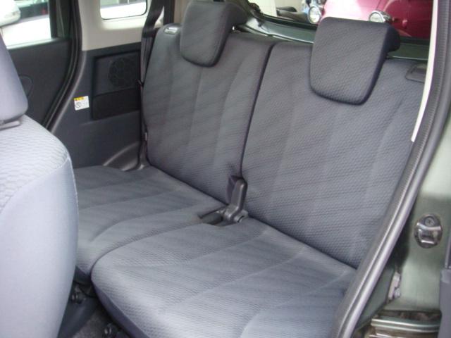 スペーシア Xリミテッド ナビ・テレビ・Bluetooth・ETC・両側パワースライドドア・シートヒーター(13枚目)