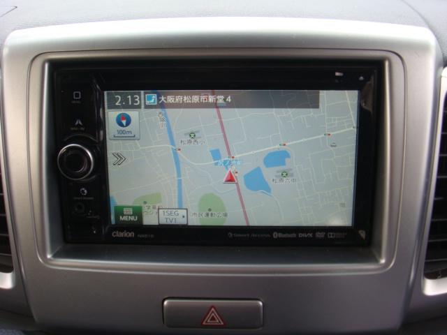 スペーシア Xリミテッド ナビ・テレビ・Bluetooth・ETC・両側パワースライドドア・シートヒーター(16枚目)