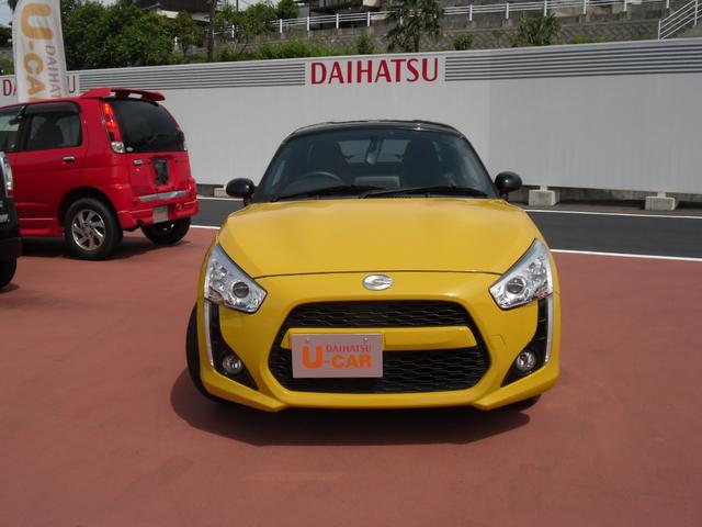 ローブ CVT車 軽スポーツカー 電動オープンカー(3枚目)