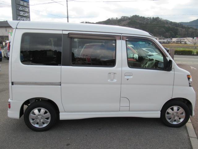 RS 純正AW(13枚目)