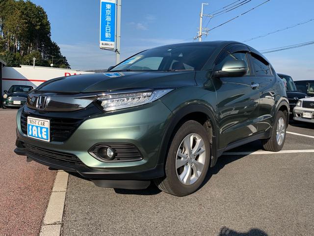 X・ホンダセンシング 4WD ナビ ETC(4枚目)